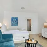 Cozy - Meerblick Bis Zur Fehmarnsundbruecke Lejlighed *