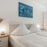 Cozy - Meerblick Bis Zur Fehmarnsundbruecke Burgtiefe auf Fehmarn