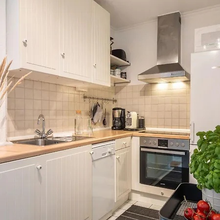 Apartment Cozy - Meerblick Bis Zur Fehmarnsundbruecke *