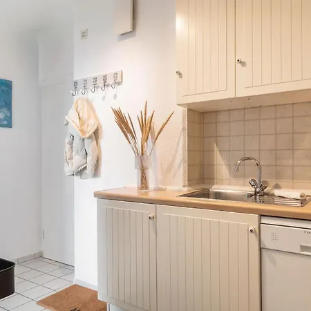 Cozy - Meerblick Bis Zur Fehmarnsundbruecke Apartment *