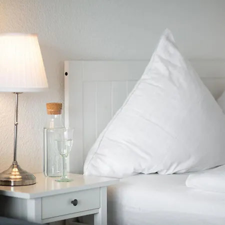 Cozy - Meerblick Bis Zur Fehmarnsundbruecke Apartment Burgtiefe auf Fehmarn