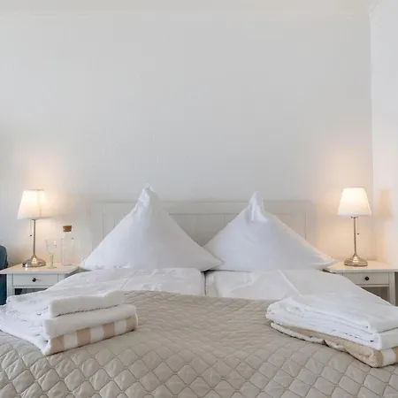 Cozy - Meerblick Bis Zur Fehmarnsundbruecke Apartment