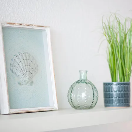 Cozy - Meerblick Bis Zur Fehmarnsundbruecke *