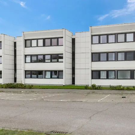 Apartment Cozy - Meerblick Bis Zur Fehmarnsundbruecke *